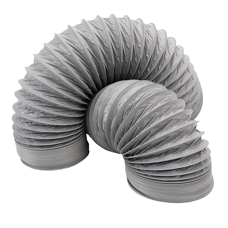 Conexión de brida PVC Air conducto