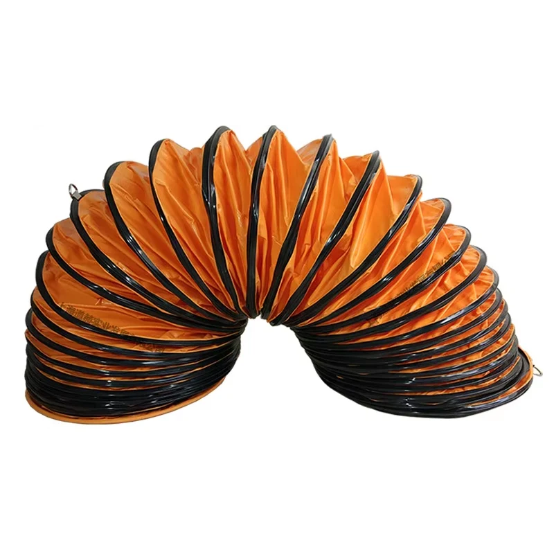 Tubería de ventilación a alta temperatura